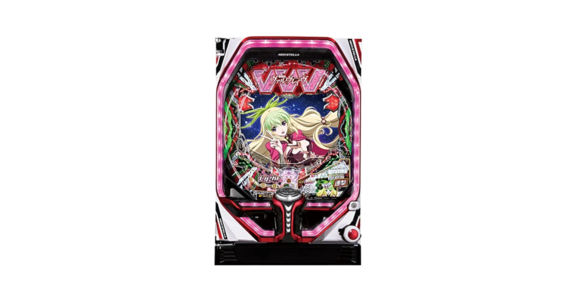 Pフィーバー革命機ヴァルヴレイヴ2S パチンコ 実機 無加工 61evEMhy1PL._UF350,350_QL50_.jpg